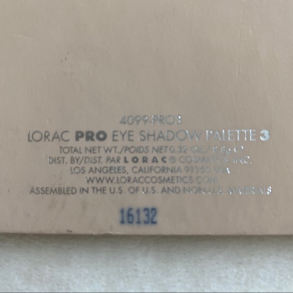 Lorax PRO Palette 3 - Picture 4 of 10